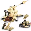 Sluban M38-B0697 - Konstruktionsspielzeug - WWII - Kampf um Produktbild-Vorschau 11