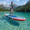 Planche de stand-up paddle 2 en 1 gonflable kit complet - Voir les images du produit 2