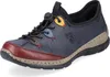 Rieker N3271 Damen Schuhe Halbschuhe Sneaker , Größe:41 EU, Produktbild-Vorschau 65