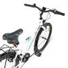HILAND Rocket 24 Zoll Kinderfahrrad Mountainbike Kinder MTB Produktbild-Vorschau 8