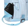 Cabaia Backpack Adventurer Small Saint Pierre light blue Produktbild-Vorschau 10