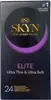 A box of SKYN Elite condoms. Náhľad obrázku produktu