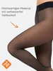 NurDie Strumpfhosen Sparpack Winterstrumpfhosen Warm & Produktbild-Vorschau 5