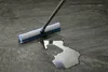 York rubberveger met zuigmond. Veeg met rubberborstels en Productafbeelding-voorbeeld 5