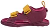 Affenzahn 00392-40010 Kinder-Sandalen in Rosa für Alltag Produktbild-Vorschau 19