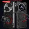 Handyhülle für Realme 12 Dual-Layer Stoßfest Rüstung Hülle Produktbild-Vorschau 6