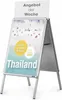 magnetoplan 500020 magnetoplan Topschild für Plakatständer Productafbeelding-voorbeeld 3