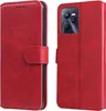 Mobigear Wallet  Realme C35 Hülle Klapphülle Geldbörse - Produktbild-Vorschau 1