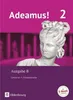 Adeamus! - Ausgabe B Band 2 - Texte, Übungen, Produktbild-Vorschau 2
