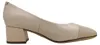 Caprice Buty damskie Czółenka Beżowy Casual, Rozmiar Podgląd zdjęcia produktu 7