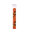 vidaXL Bootsseil Orange 5 mm 50 m Polypropylen -  Seile Produktbild-Vorschau 7
