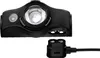 Torcia Ledlenser MH 5 Black-Grey Anteprima dell’immagine prodotto 7