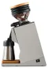 Eureka Oro Mignon Single Dose PRO Espressomühle - Weiß Produktbild-Vorschau 3
