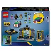 LEGO DC Batman Bathöhle mit Batman, Batgirl und Joker, Produktbild-Vorschau 8