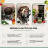 Wyciskarka wolnoobrotowa 4Swiss WB025 + blender NB102 Podgląd zdjęcia produktu 8