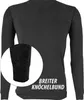 Heren thermisch onderhemd, zwart - 3XL (9) (R) Productafbeelding-voorbeeld 2
