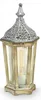 EGLO Vintage 49277 Laterne Tischleuchte der Serie KINGHORN Produktbild-Vorschau 1