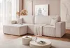 IDOHOME-Universelles Polsterecksofa PARIS XL mit Produktbild-Vorschau 1
