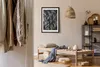 Bild - Bilderrahmen - Foto - 70 cm x 100 cm - MDF - Rahmen Produktbild-Vorschau 3