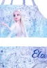 Disney Die Eiskönigin Bikini für Mädchen - Elsa Frozen Produktbild-Vorschau 3