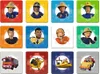 TREFL 93334 Puzzle 2v1+Memo Fireman Sam - 34+48 dielikov Náhľad obrázku produktu 5