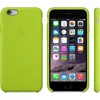 Apple iPhone 6 Silicone Case MGXU2ZM/A grün Produktbild-Vorschau 3