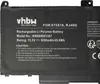 vhbw Akku Ersatz für Dell RJ40G, 075X16 für Notebook (3000 Produktbild-Vorschau 5