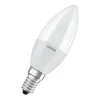 3 x Osram LED Leuchtmittel Classic B Kerzen 5,5W = 40W E14 Produktbild-Vorschau 3