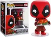 Deadpool - Deadpool (Super Eroe) 534 - Funko Pop! - Figura Anteprima dell’immagine prodotto 4