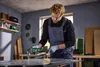 PARKSIDE® 550 W Knabber »PMK 550 C2«, 5-teilig Produktbild-Vorschau 2