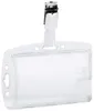 DURABLE Ausweishalter mit Clip für 2 Karten 25 St., 801319 Produktbild-Vorschau 13