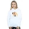 Friends - Kapuzenpullover für Damen BI49450 (L) (Weiß) Produktbild-Vorschau 2