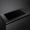 Smeg Universal SI1M4954D, Czarny, 90 cm, Płyta indukcyjna Podgląd zdjęcia produktu 2