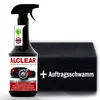 ALCLEAR 721RK Cura dei pneumatici auto Tire Shine silk matt Anteprima dell’immagine prodotto 1
