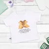 Mr. & Mrs. Panda Babyshirt Igel händchenhaltend 6. - 12. Produktbild-Vorschau 3