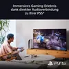 Sony HT-AN7 nekboxluidspreker, zwart Productafbeelding-voorbeeld 4