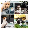 REAVET Pflegetücher Hund, Katze I Reisegröße 120 Stück I 6 Produktbild-Vorschau 4