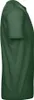 Herren-T-Shirt, Kurzarm - B&C #E190 - bottle green - Größe Produktbild-Vorschau 3