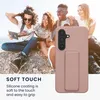 kwmobile Handyhülle für Samsung Galaxy S25 Hülle - TPU Produktbild-Vorschau 5