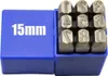 Beta Znaczniki Cyfry 15Mm 100150K0 Podgląd zdjęcia produktu 1