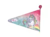 Bike Fashion Sicherheitswimpel Einhorn Paradies Produktbild-Vorschau 2