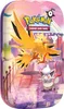 Pokemon 30th Celebration: Mini Tin Display Náhľad obrázku produktu 4