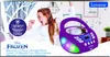 Lexibook - Disney Frozen - Bluetooth-CD-Player (RCD109FZ) Produktbild-Vorschau 10