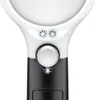 Lupa LED do czytania z oświetleniem LED, idealna do Podgląd zdjęcia produktu 3