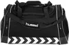 Hummel Luton (L) Sporttasche Mit Seitlichen Nassfächern - Produktbild-Vorschau 3