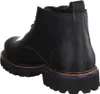 Sioux Adalrik Schnürstiefel Schwarz Produktbild-Vorschau 14