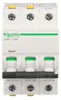 Schneider Electric A9F04340, Miniatúrny istič, 10000 A, Náhľad obrázku produktu 1