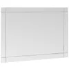 vidaXL Miroir mural 60x40 cm verre Voir les images du produit 3