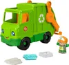 Mattel FP LT popelářské auto s figurkou HJN47 / 2 Náhled obrázku produktu 2