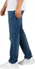 Lee STRAIGHT FIT Extreme Motion COMFORTABLE STRAIGHT JEANS Produktbild-Vorschau 2